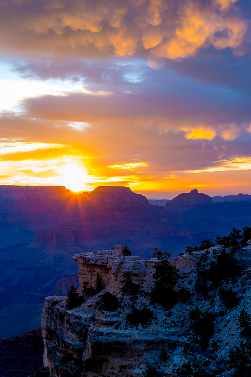 Grand Canyon